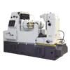 gear hobbing machine for precision gear manufacturing