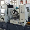 High-precision CNC Gear Hobbing Machine for Industrial Gear Manufacturing
